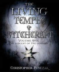 The Living Temple of Witchcraft - Click Image to Close